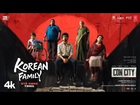 Korean Family - YouTube