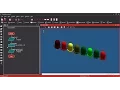 2 - Flashing an LED Flowcode Beginners Tutorial