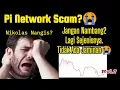 Download Lagu Astaga😭Pi Network Scam?❌❌ Jangan Ikut-Ikut Tambangan Seperti Ini Lagi, Tidak Ada Jaminan😭