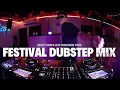 Download Lagu Best Dubstep Mix 2024 | Heavy Drops | Excision, Subtronics, Slander, Wooli | CDJ-3000