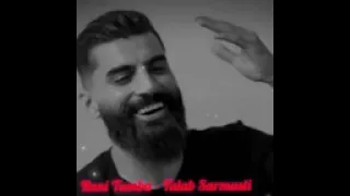 چقدر امشب دلم واسه تو پر میزنه 