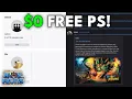 How To Get Unlimited Free Private Servers In Blox Fruits 2