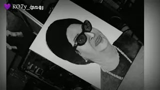 حاله واتس لي ام كلثوم القلب يعشق كل جميل 