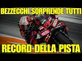 Lagu BEZZECCHI È IMPRENDIBILE! 🚀 Record Storico a Buriram: Aprilia spaventa la MotoGP!