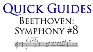 beethovens funniest symphony no 8 