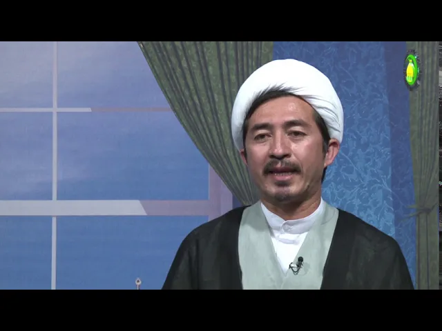 ⁣24 فتح خیبر - استاد: علی جمعه مظفری