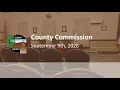 Elbert County - County Commission