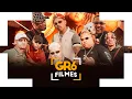 Download Lagu DJ GBR, MC IG, MC Ryan SP, MC Marks, MC Kadu, MC Cebezinho, MC GP \u0026 MC Luki - LET’S GO (GR6 Explode)