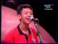 Lagu PENYANYI BUTUH UANG(cover) -GARUDA band semarang-