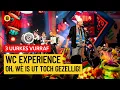 Lagu WC Experience -  Oh, Wè is ut toch Gezellig | 3 Uurkes Vurraf