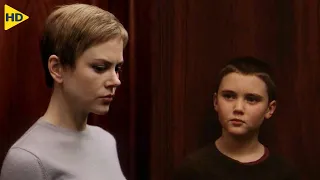 أرمل ة جميلة بتنخطب لشاب وقبل زفافها بيظهر طفل بيقنعهم إنه زوجها المتوفي   ملخص فيلم       دندنها