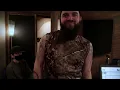 Josh Gallagher - "Up Right" (In Studio Music Video)