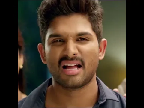 Allu Arjun Ke Papa Na Uska Phone Tod Diya | Comedy Scenes