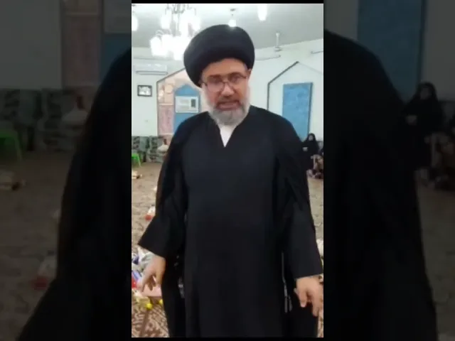 ⁣خدمة الايتام شرف لنا