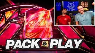 IRL FUTTIES PACK AND PLAY!!!