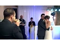 Download Lagu Backstreet Boy Howie Crashes Wedding (FULL)