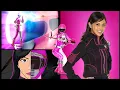 Download Lagu Power Rangers Operation Overdrive - Rose Tribute