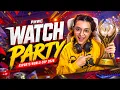 EWC 2026 - PUBG MOBILE PMWC LIVE WATCH PARTY