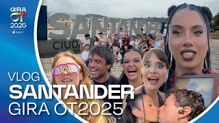 El VLOG de TÉYOU en SANTANDER | OT 2025