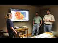 Our Work Seminar Precision Agriculture Series 1