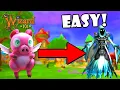 Wizard101 How To Make GOOD Pets From Scratch 2025 Pet Guide