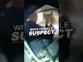 Officer Caught in Backseat With Female Suspect