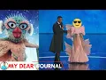 Lagu The Masked Singer - The Pufferfish (Performances + Reveal) 🐡