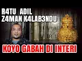 Download Lagu HOREG !!! MITOS  RATU ADIL DI PULAU JAWA