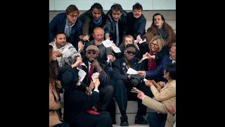 Franglish Keblack Génération Impolie Audio Officiel 