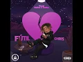 Chris - Fútil part l7nnon ( áudio )