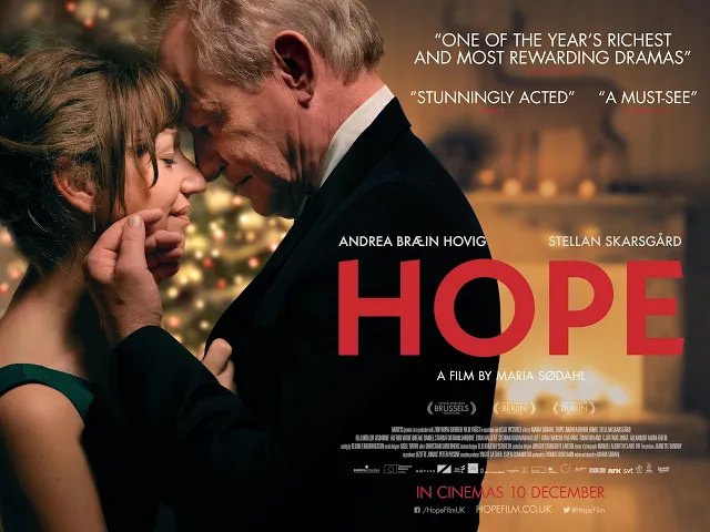 HOPE - Official UK Trailer - In Cinemas 10 December