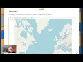 Geir Arne Hjelle - Maps Maps Maps PyData Global 2022