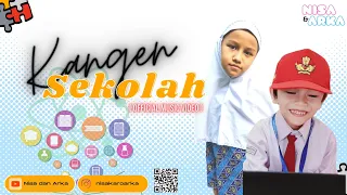 Download Kangen Sekolah  ( Official Music Video ) MP3