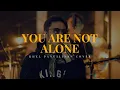 Download Lagu You Are Not Alone - Michael Jackson (Khel Pangilinan Cover)