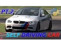 Machine Learning Self Driving Car with Python pt 2