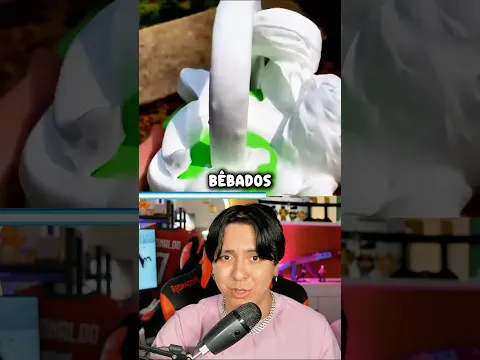 FATOS CURIOSOS QUE VOCÊ NUNCA SABERIA 😱