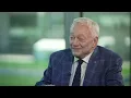 Jerry Jones on why Dallas Cowboys traded Micah Parsons
