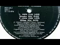 Crystal Waters • 100% Pure Love (Gumbo Mix) (1994)