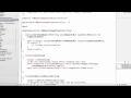 iOS Porgramming Tutorial - Integrate UIScrollView in iOS App in xCode