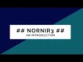 Introduction to Nornir3
