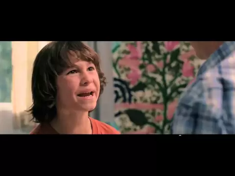 Trailer Bacalar la película.--¡Gran estreno 14 de octubre de 2011!