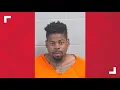 Midland Police Department arrests suspect involved in capital murder