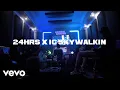 IC Skywalkin - High and Bye ft 24hrs Cypress Moreno