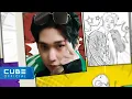 Lagu 펜타곤(PENTAGON) - 11th Mini Album [LOVE or TAKE] Concept Trailer #2
