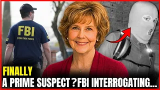 SHOCKING BREAKTHROUGH Prime Suspect Caught FBI Interrogating Nancy Guthrie