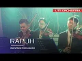 Download Lagu Naila \u0026 Panji - Rapuh (Anang \u0026 Krisdayanti) Lite Orchestra Alurra #bandwedding WA 085944016092