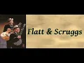 Pray For The Boys - Flatt & Scruggs