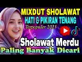 Lagu ✨ DANGDUT SHOLAWAT MERDU 2025 ✨ PALING VIRAL! ❤️ PENDINGINAN HATI \u0026 JIWA 🎶 PALING DICARI