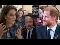 Download Lagu Brits Admits the Harry Effect Shamed William and Kate Into Last-Minute Work