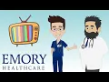 MyChart Bedside TV for Staff